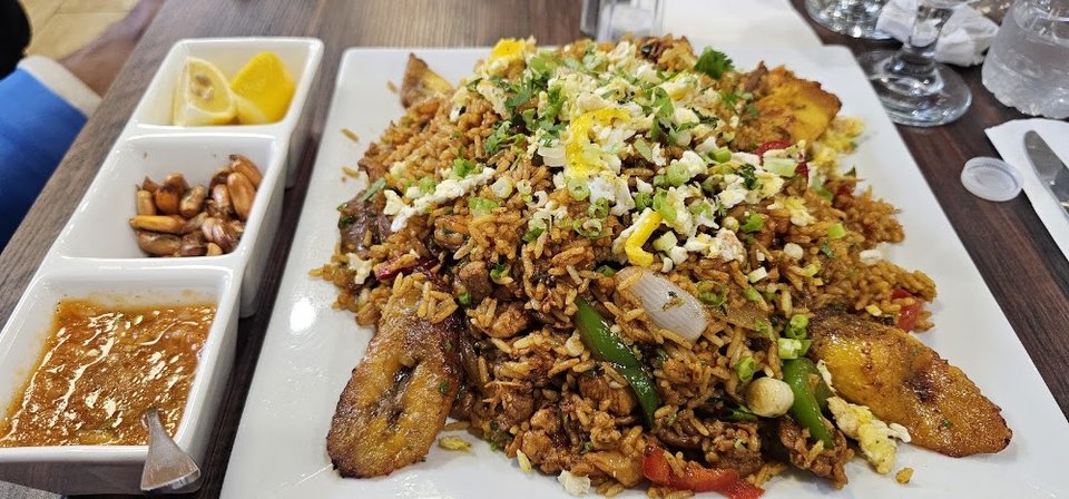 Chaulafan