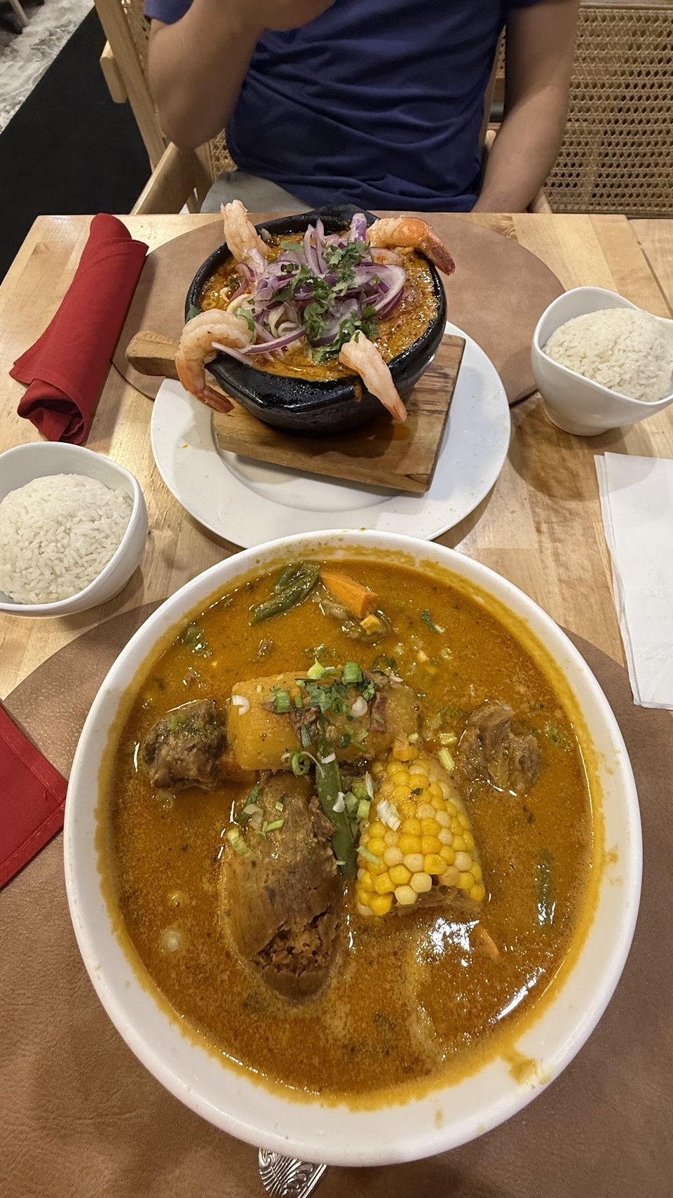 Caldo de Bola