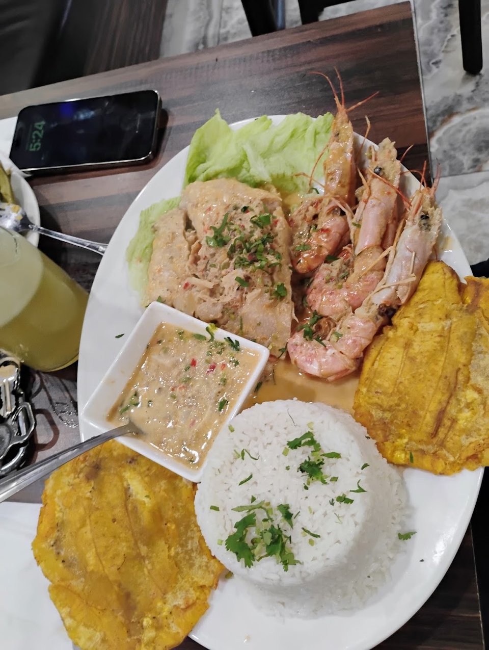 Tostones